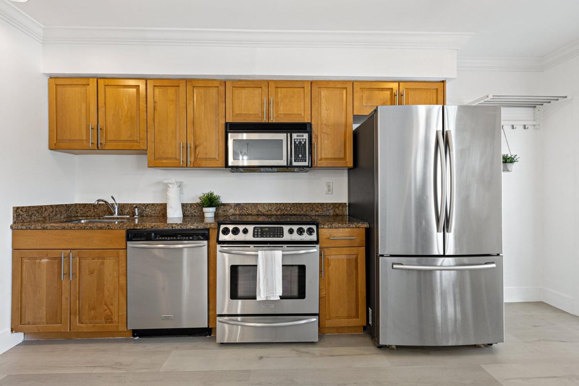 Las Olas Blvd Exclusive Apt With Waterview Fort Lauderdale Dış mekan fotoğraf