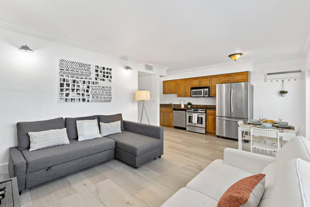 Las Olas Blvd Exclusive Apt With Waterview Fort Lauderdale Dış mekan fotoğraf