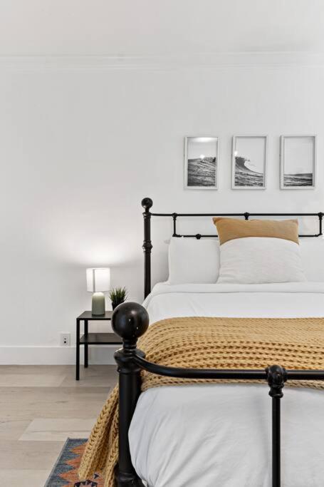 Las Olas Blvd Exclusive Apt With Waterview Fort Lauderdale Dış mekan fotoğraf