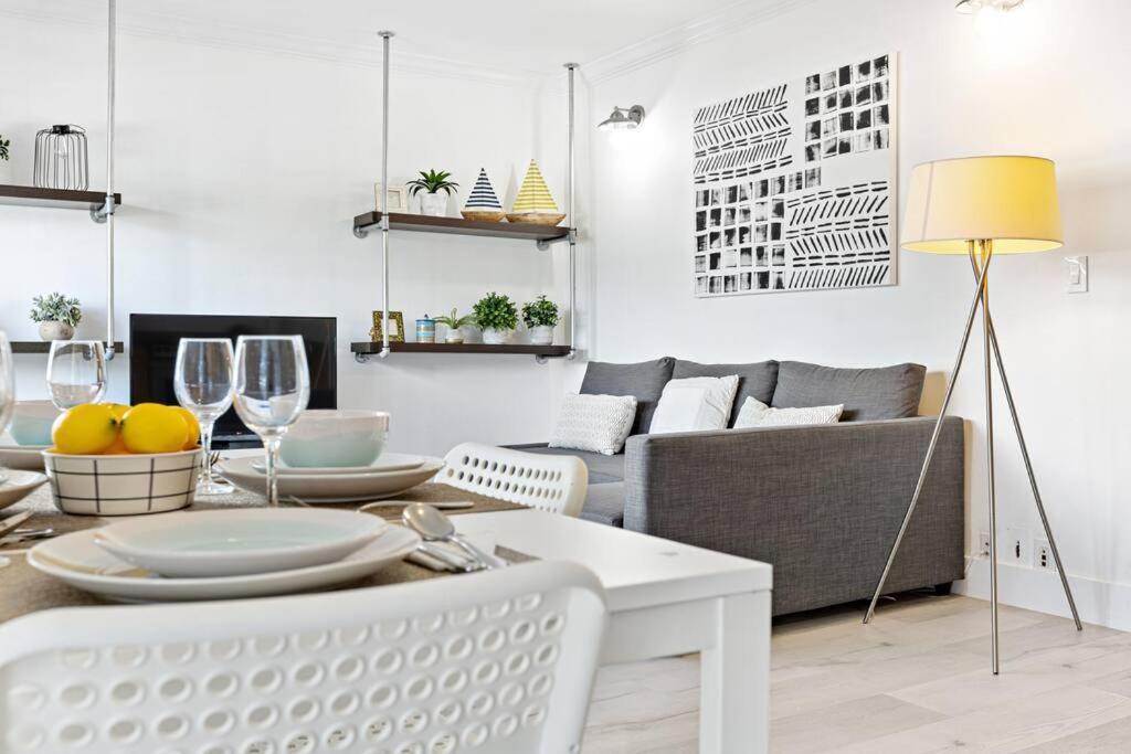 Las Olas Blvd Exclusive Apt With Waterview Fort Lauderdale Dış mekan fotoğraf